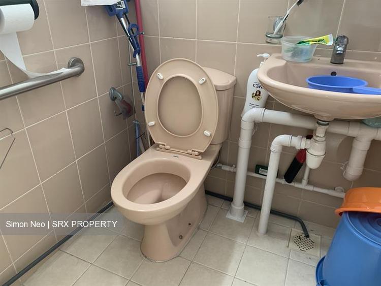Blk 41 Chai Chee Street (Bedok), HDB 3 Rooms #205554511